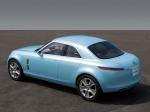 Nissan Foria Concept 2005 года